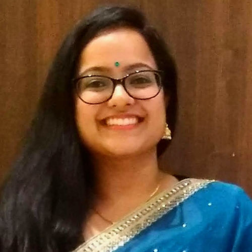 Sneha Menon