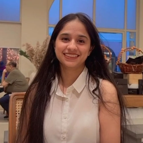 Pragya Kapur