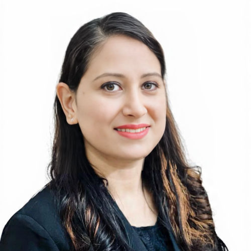 Meenakshi Mohal