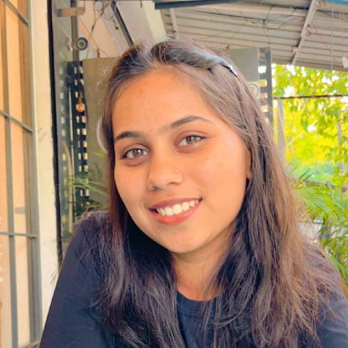 Aanya Jain