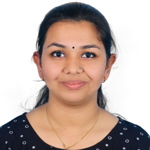 Sreedevi Krishna M