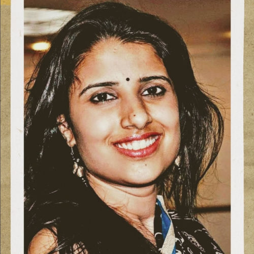 Manisha Monga