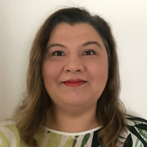 Erika Maceron Amato Marinho