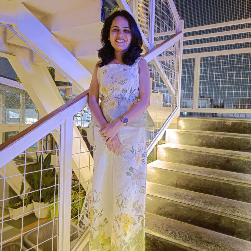 Prerna Sharma