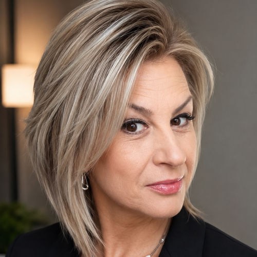 Simona Veronica Trandafir
