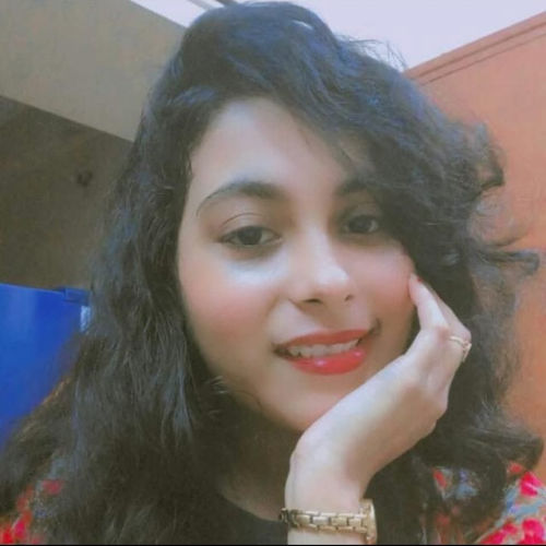 Jhinuk Bhowmik