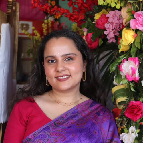 AAYUSHI NEGI