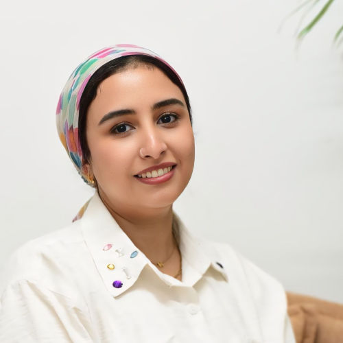 Nada Ayman