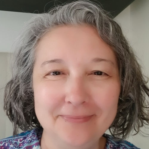 Dr Lara Tarocco
