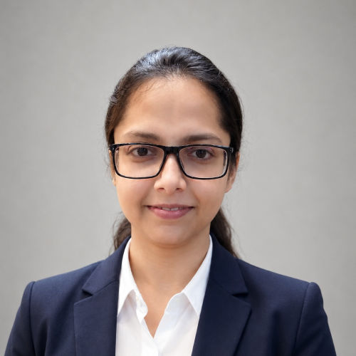 Ananya Bhattacharya