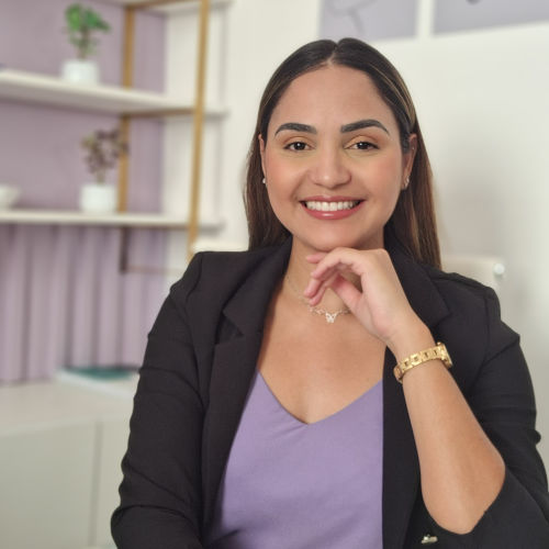 Jhuly Stephani Arruda de Souza