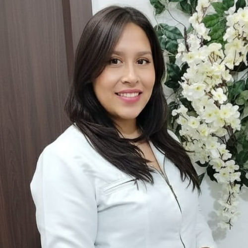 Berenice Barrios