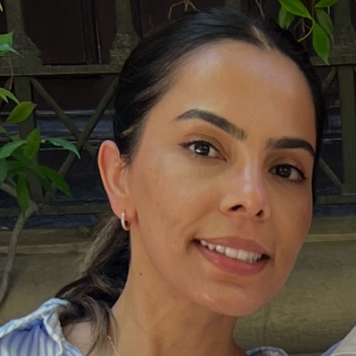 Komal Preet