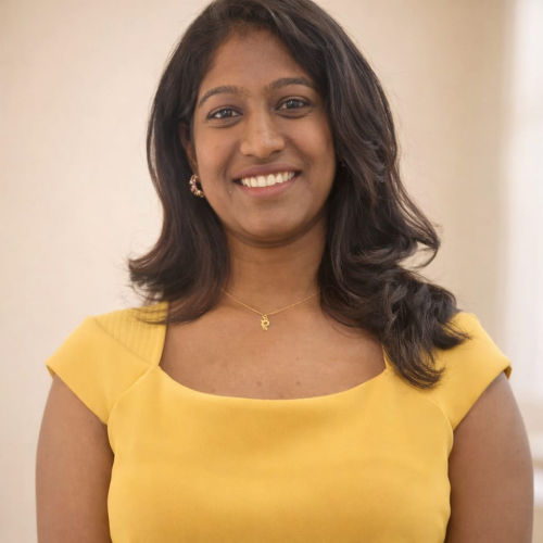 Sreenithy M