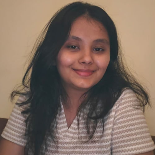 Rashmi Prakash