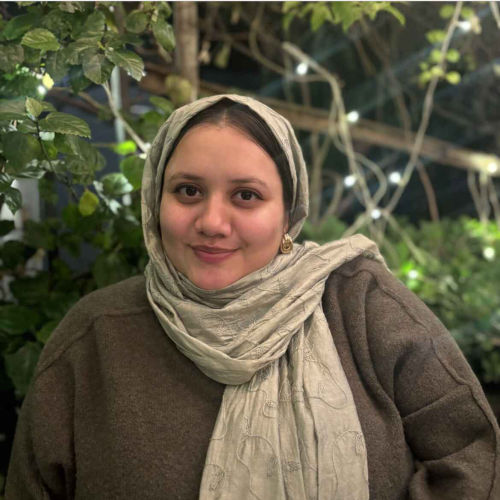 Saani Zehra