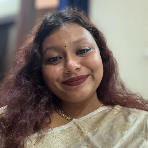 Rutuja Thukarul