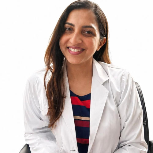 Mandeep Kaur Bhalla