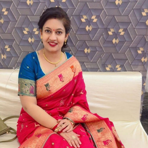 Apoorva Yadav