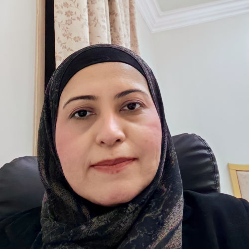 Dr Shahana Pathan