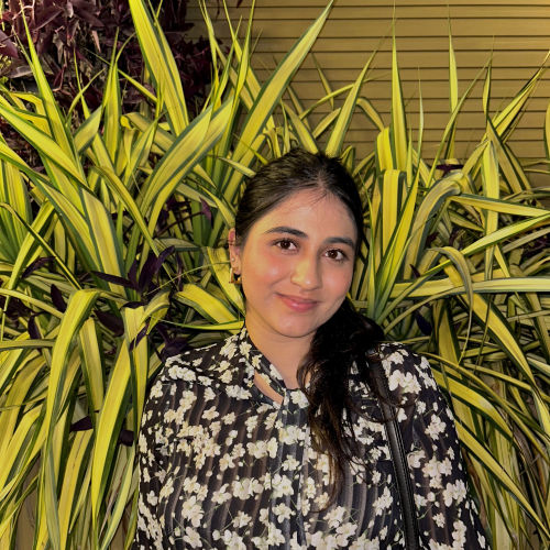 Ganita Singh