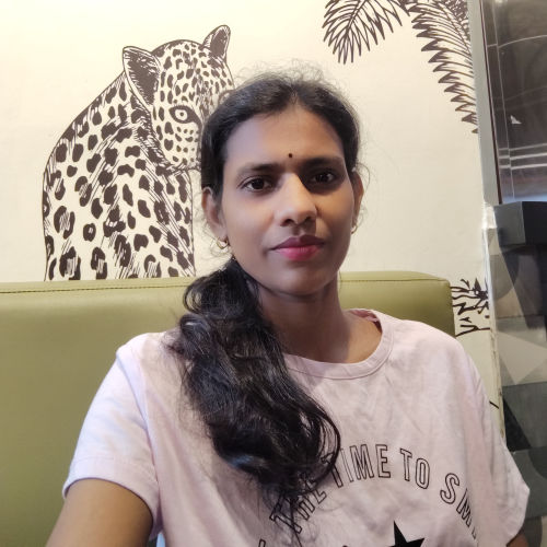 Preety Gulia