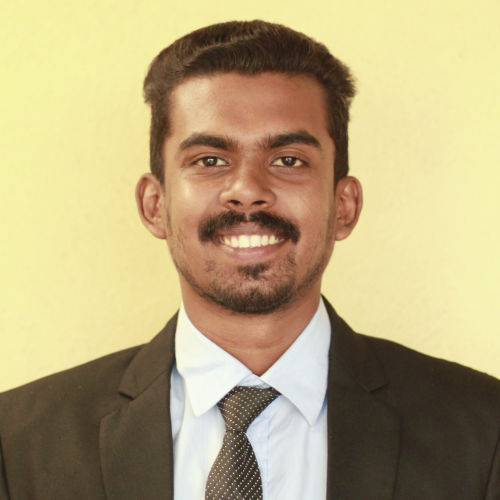 Neel Thomas Benny