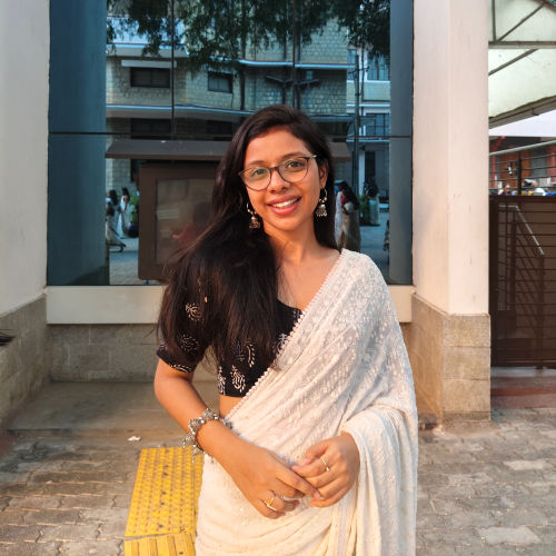 Vanshika Agarwal