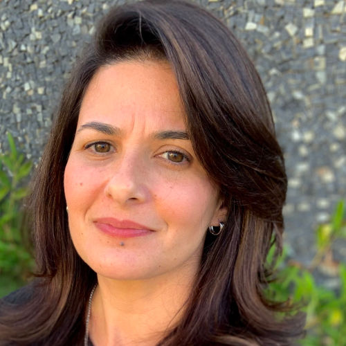 Denise Salles Fusco Damasceno