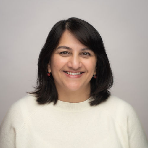 Shabnam Yasmin