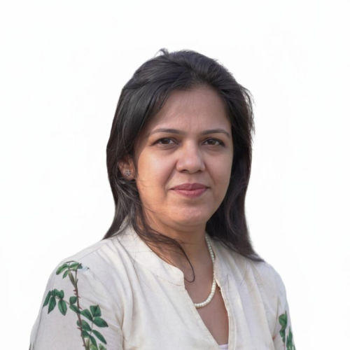 Mohini Agarwal