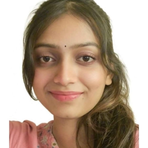 Sharvari Bharati