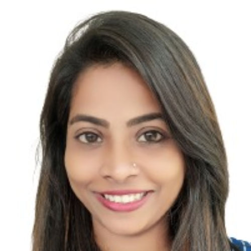 Manisha Bagul