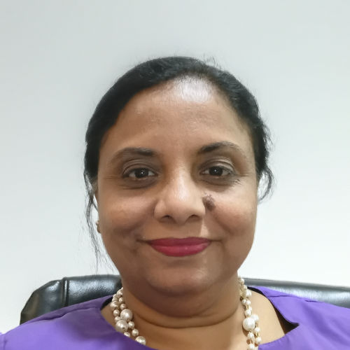 Dr yasoja gunawardene