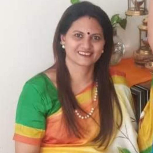 deepali narkhede