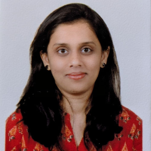 Siddhi Vaidya