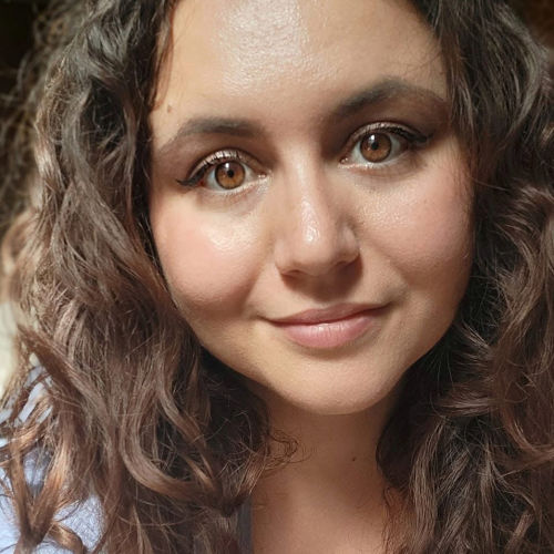 Victoria Pilon