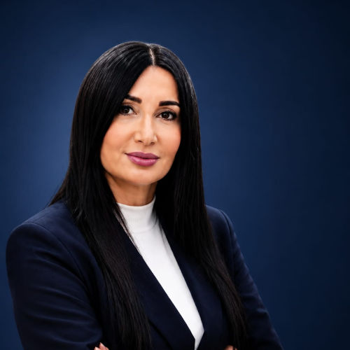 Nada Fares