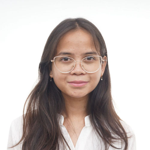 Sharely Babet Suting