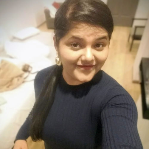 Priydarshika
