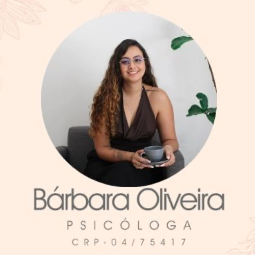 Barbara Martins Pontes Rodrigues De Oliveira