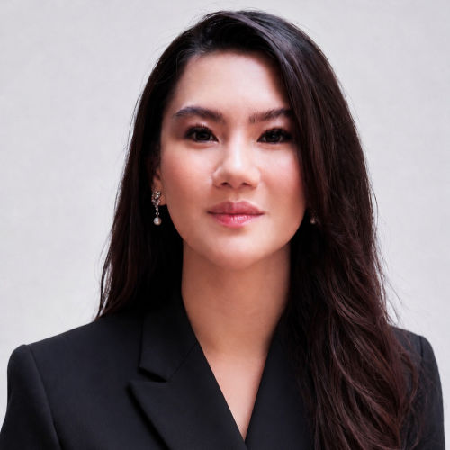 Frisca Melissa Iskandar T