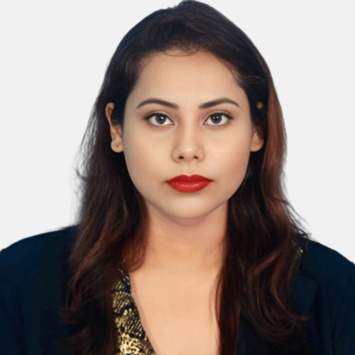Debolina Mondal