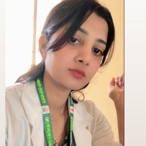 Khushboo