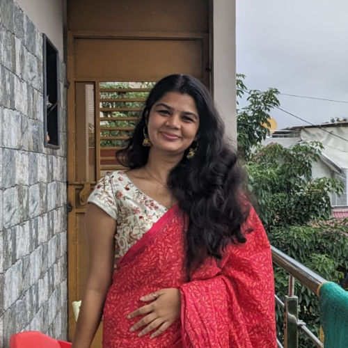 Aditi Neema
