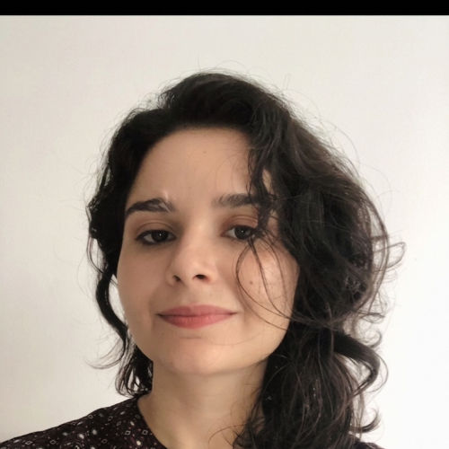 Carina Vicente