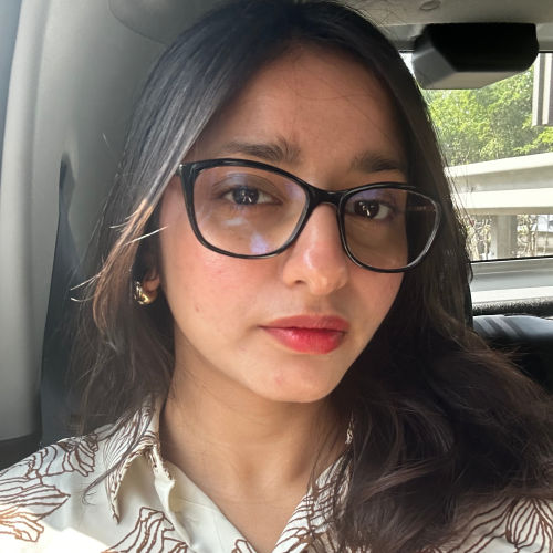 Yashswani Shukla