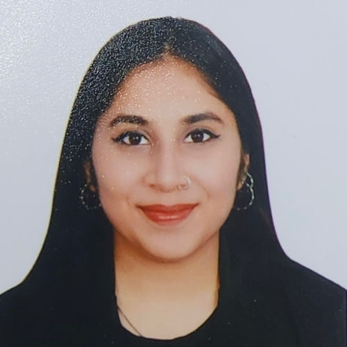 Anushkaa Prabhu