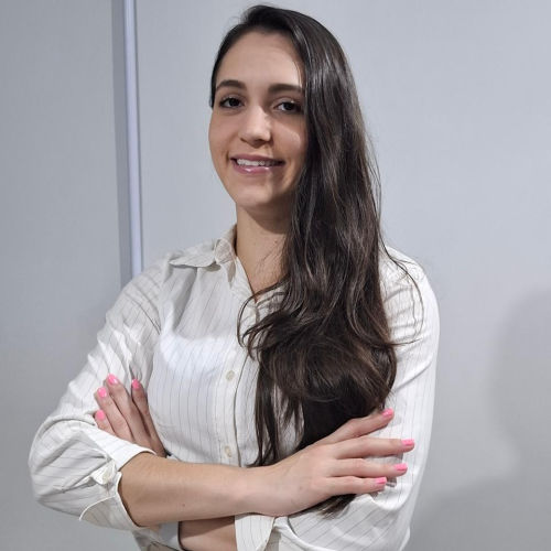 Beatriz Evangelista Marquetti Rubik