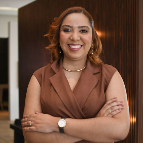 Mariana Nascimento Costa